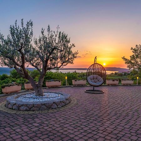 Villa Marija Kruševo Exteriér fotografie