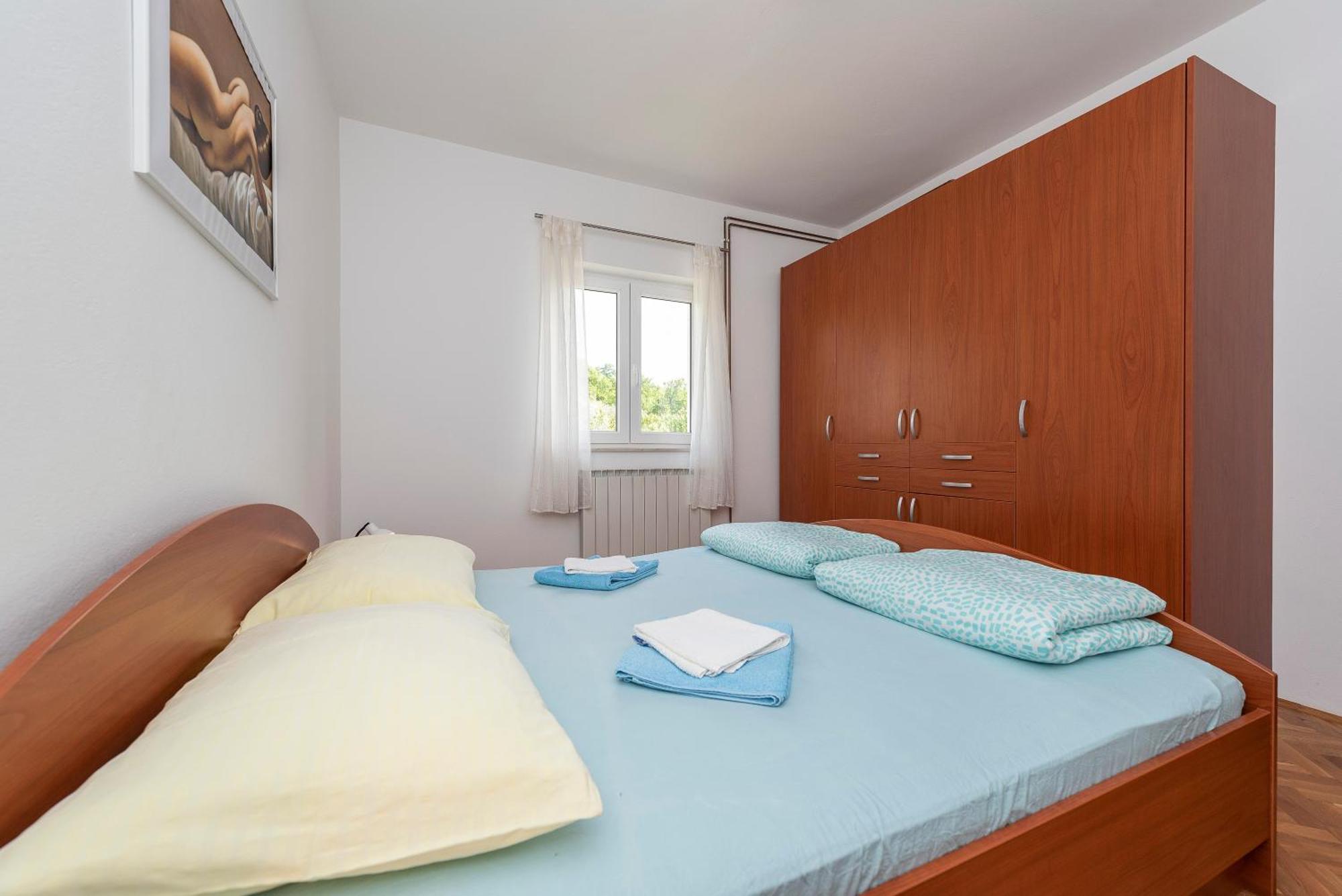 Villa Marija Kruševo Exteriér fotografie