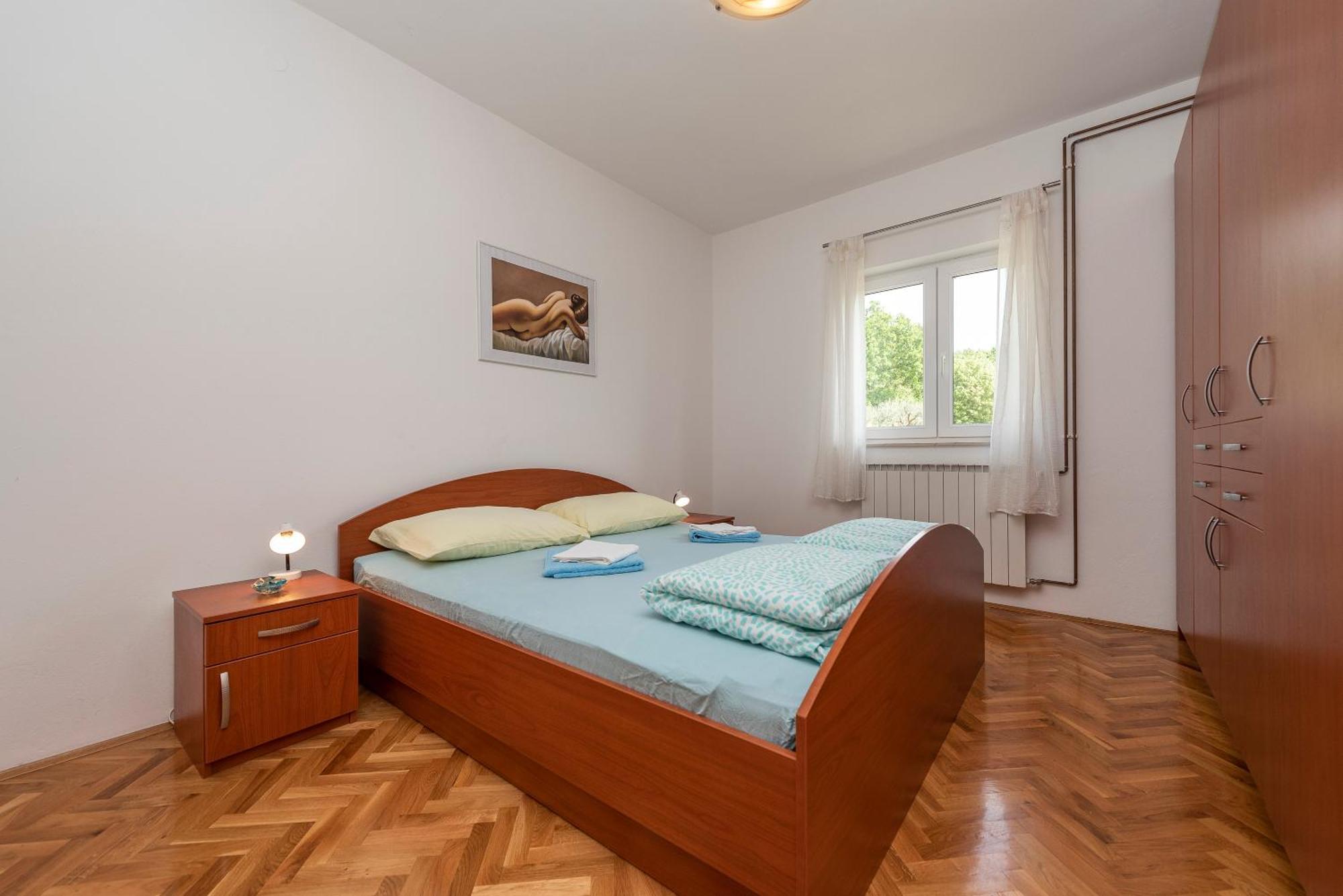 Villa Marija Kruševo Exteriér fotografie