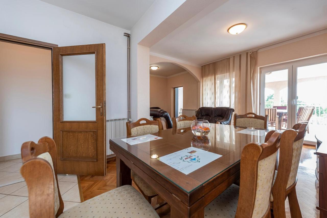 Villa Marija Kruševo Exteriér fotografie