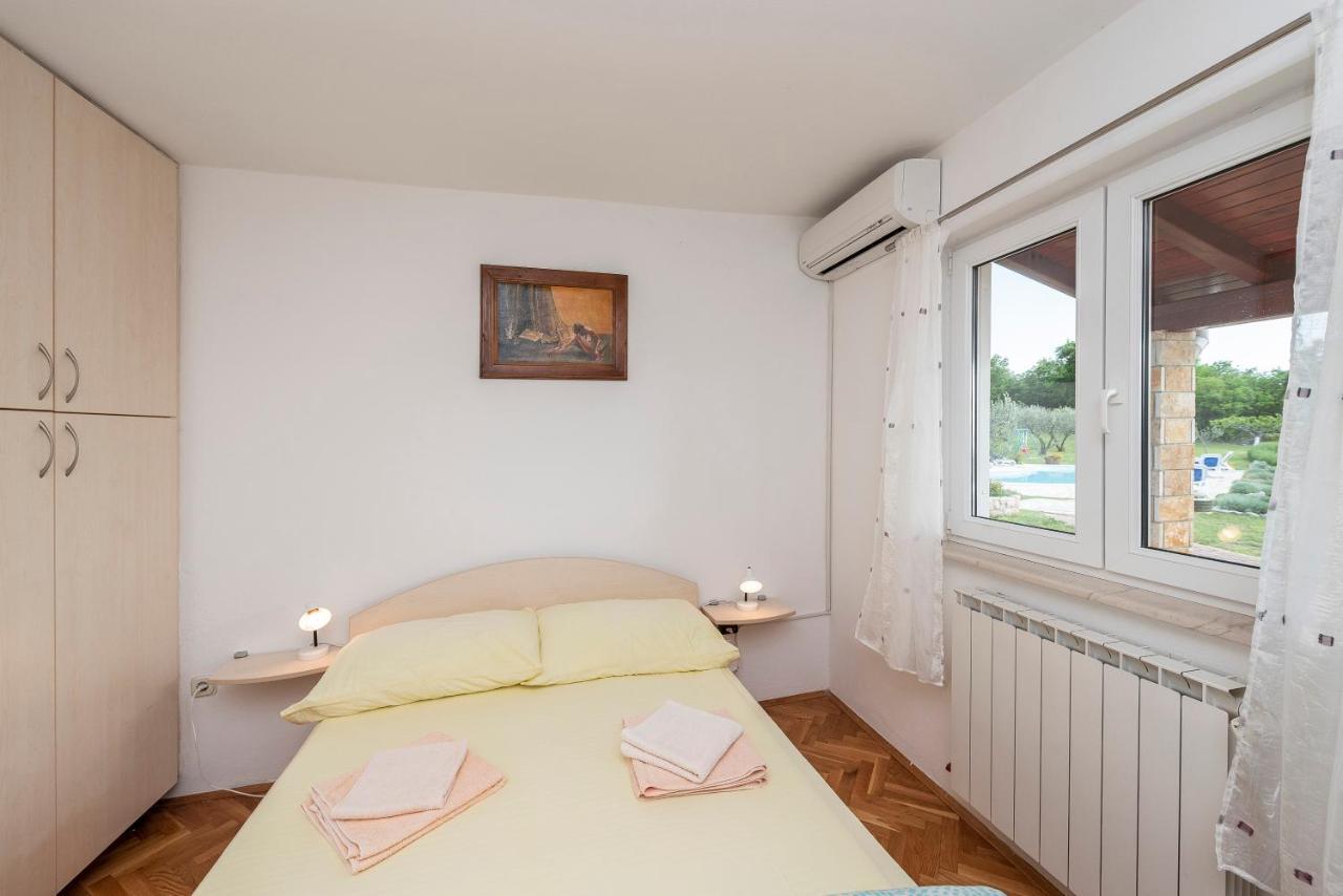 Villa Marija Kruševo Exteriér fotografie
