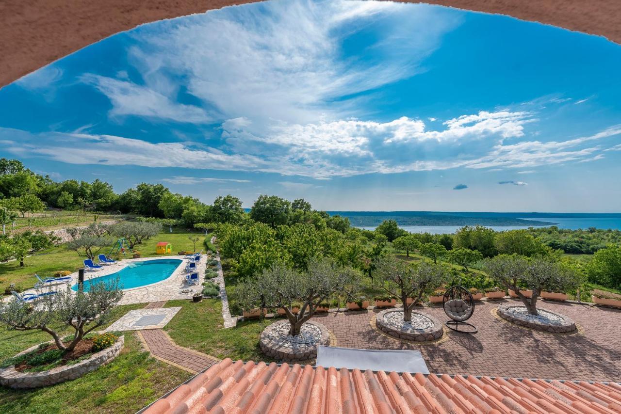 Villa Marija Kruševo Exteriér fotografie