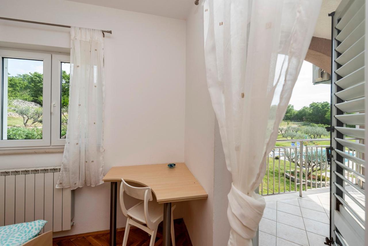 Villa Marija Kruševo Exteriér fotografie