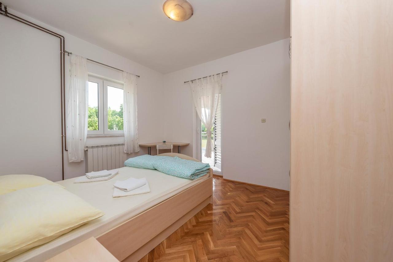 Villa Marija Kruševo Exteriér fotografie