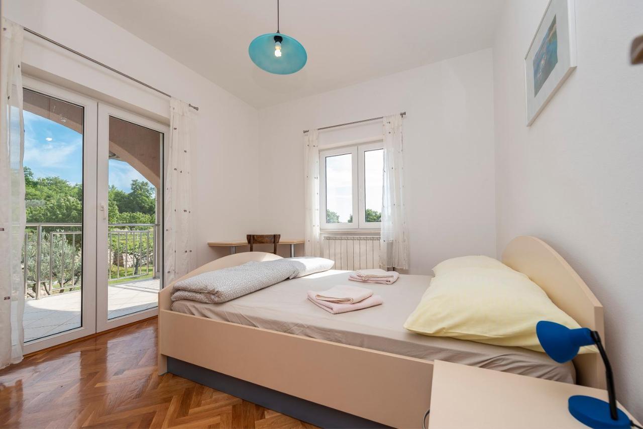 Villa Marija Kruševo Exteriér fotografie