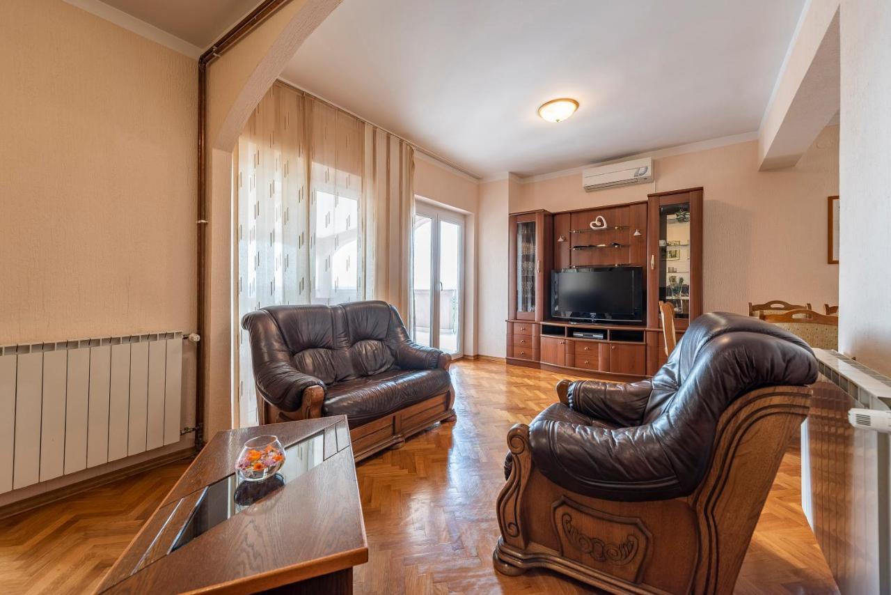 Villa Marija Kruševo Exteriér fotografie