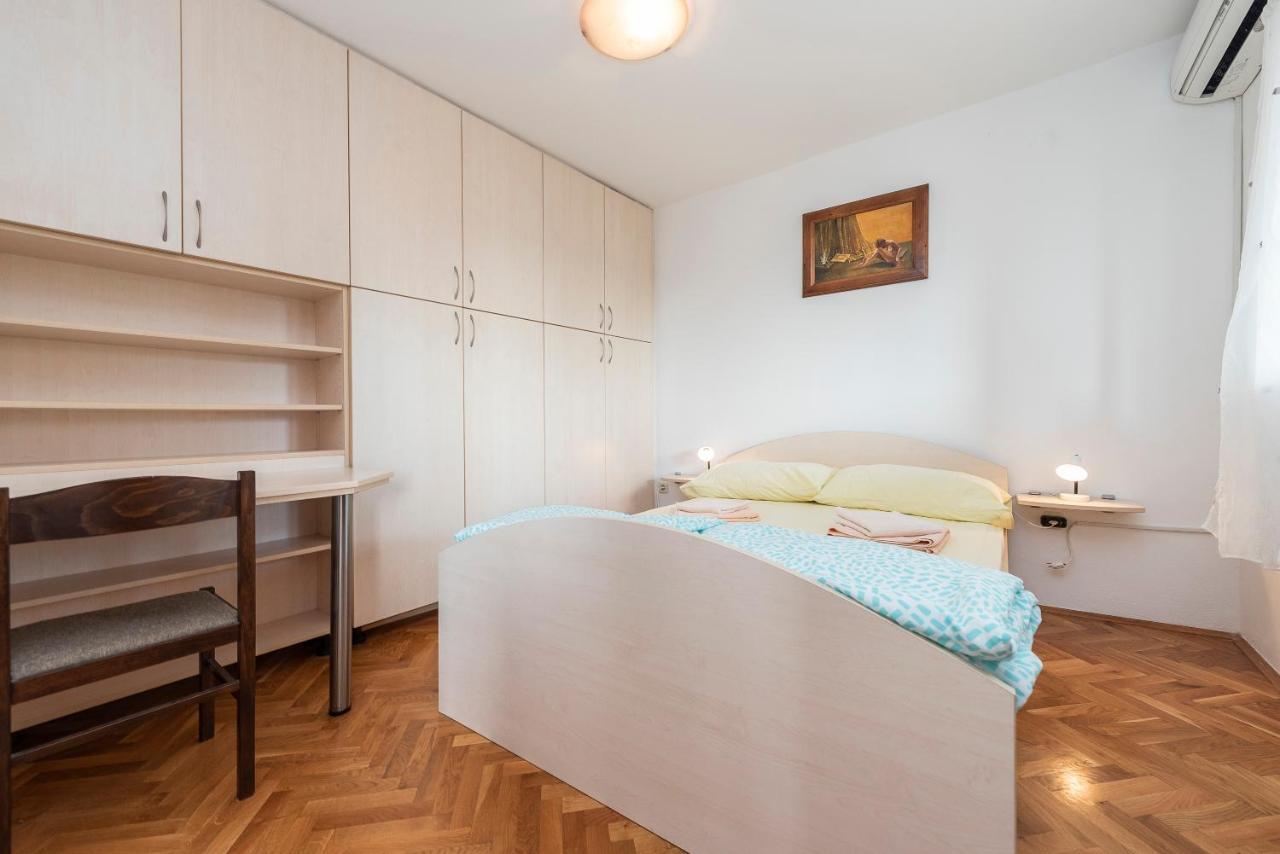 Villa Marija Kruševo Exteriér fotografie