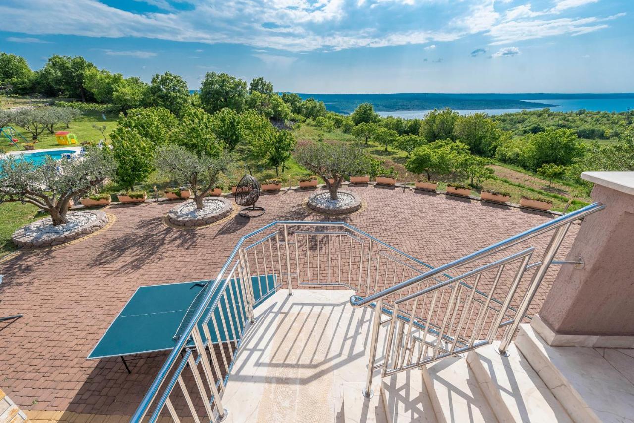 Villa Marija Kruševo Exteriér fotografie