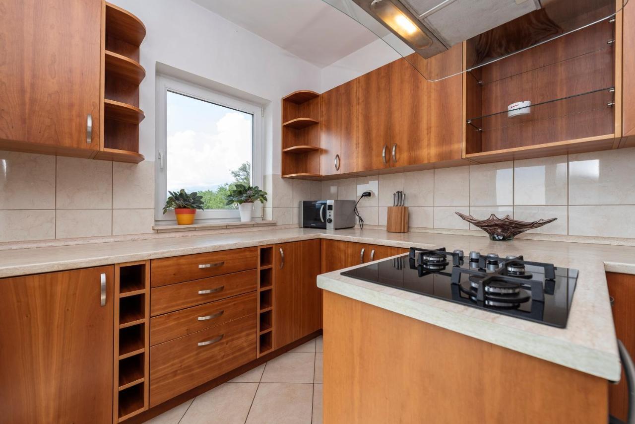 Villa Marija Kruševo Exteriér fotografie